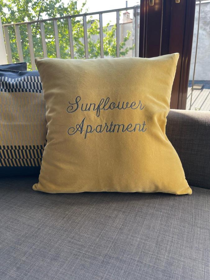 Sunflower Apartment Old Town Krakow Bagian luar foto