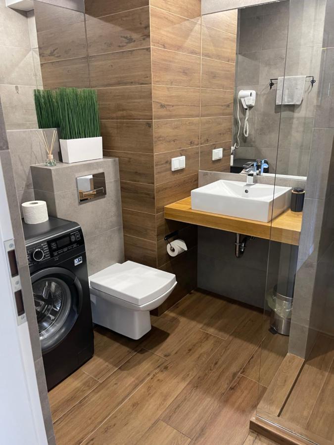 Sunflower Apartment Old Town Krakow Bagian luar foto