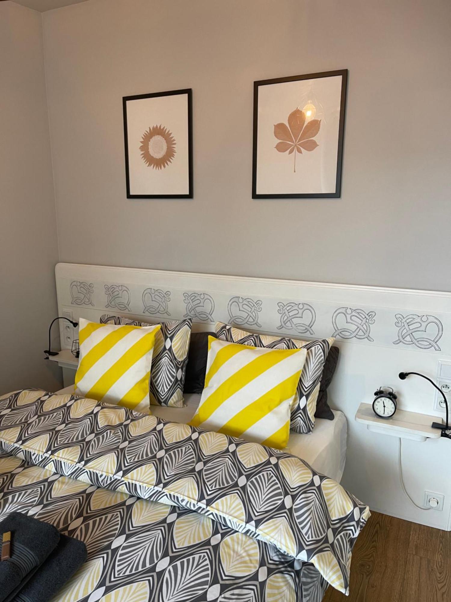 Sunflower Apartment Old Town Krakow Bagian luar foto