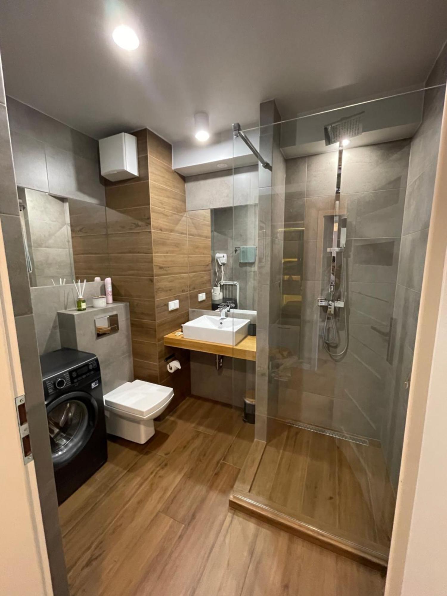 Sunflower Apartment Old Town Krakow Bagian luar foto
