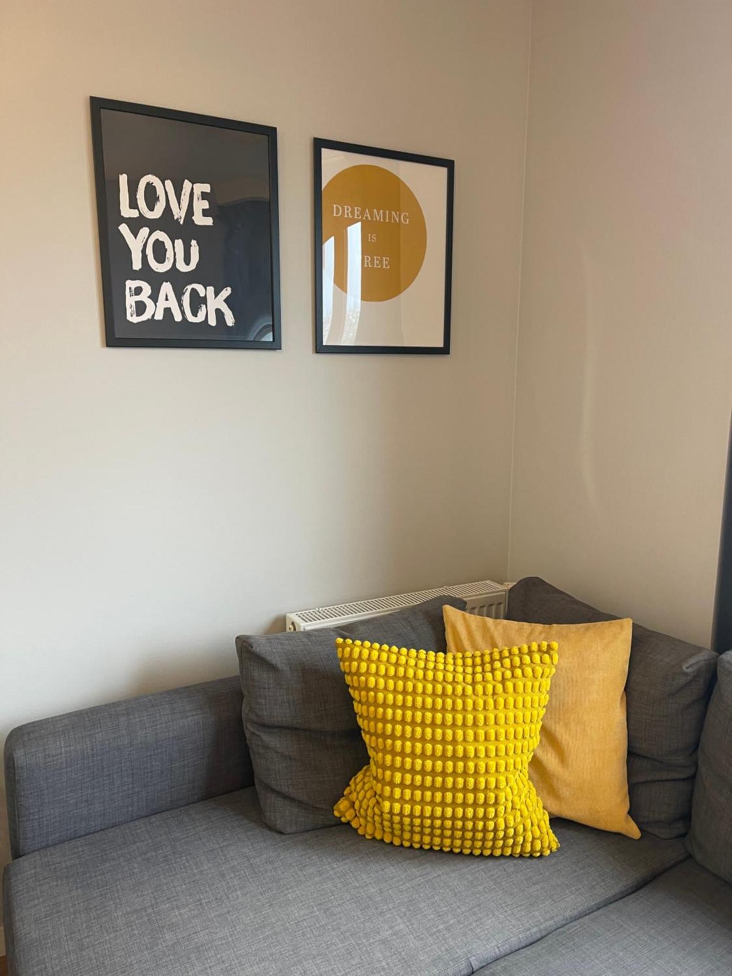 Sunflower Apartment Old Town Krakow Bagian luar foto